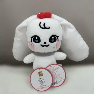 MINIVE 원영 마스코트