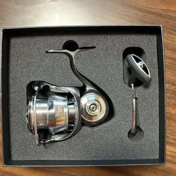 다이와 EXIST LT3000s
