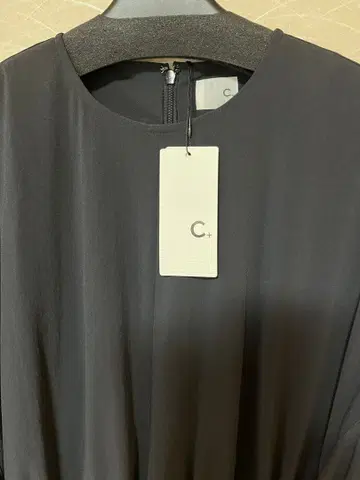 시플러스 C+ 원피스 롱