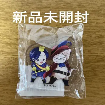 사랑이 차오르면 사랑이 떨어지면 우에다 아키 아크릴 블록 피규어