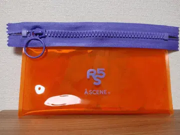RIP SLYME 립 슬라임 파우치