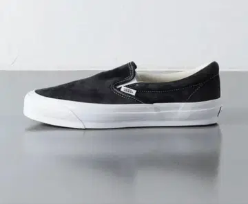 VANS PREMIUM CLASSIC SLIP ON 98 피그 스웨이드