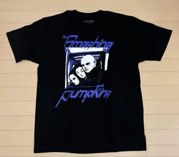 Smashing Pumpkins 스매싱 펌킨스 밴드T XL
