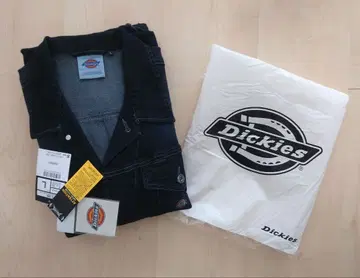 Dickies 디키즈 D-686 스트레치 실키 데님 L 사이즈