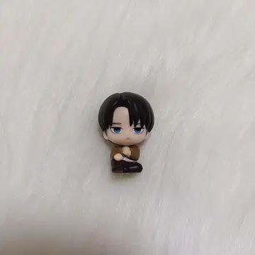 진격의 거인 리바이 기다림
