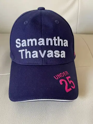 Samantha Thavasa 걸즈 컬렉션 under25 캡