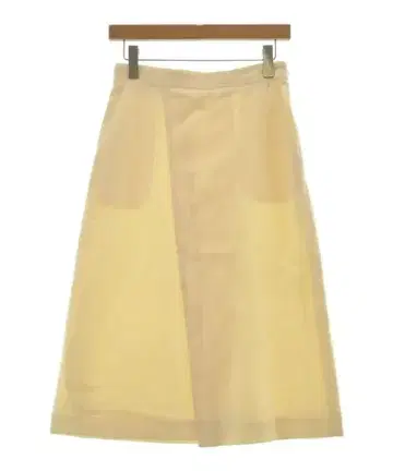 Ballsey 롱 맥시 길이 스커트 여성용