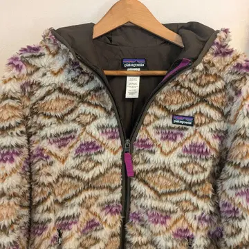 [ Patagonia ] 플리스 자켓 Ladys