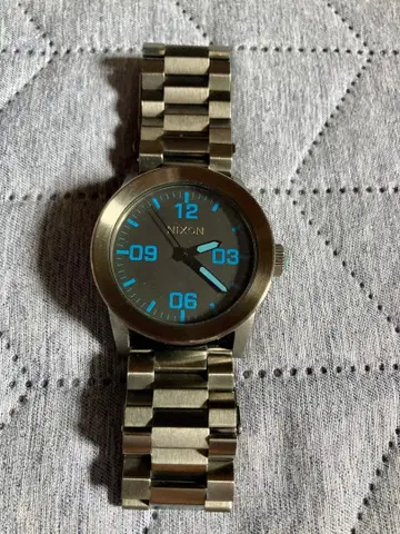 NIXON / THE PRIVATE