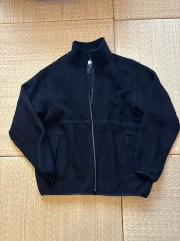 HELLY HANSEN 스코그 파일 풀집 자켓 M