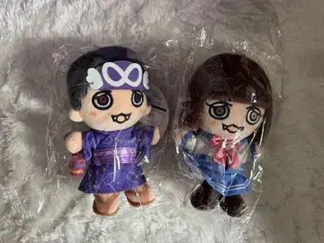 무라카미 싱고 * 치비누이