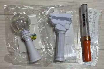 나니와단시 응원봉