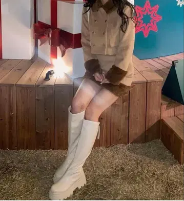 왕홍 셋업