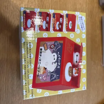 디즈니 저금통 베이맥스