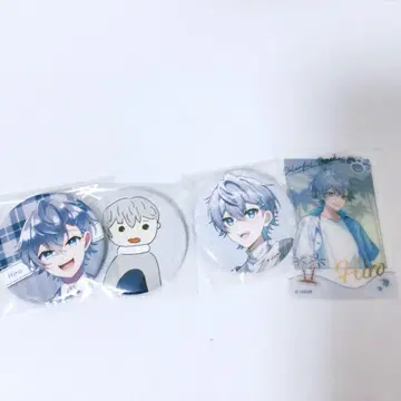 컬러풀 피치 히로 씨 묶음 판매