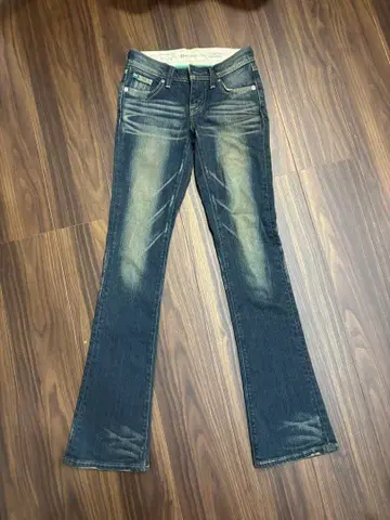 리바이스 여성용 Levi's Demi Curve W23