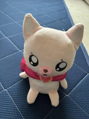 딜리셔스 파티 프리큐어 오샤베리 코메코메 새상품급