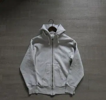 L 챔피온 REVERSE WEAVE 복각 후드티