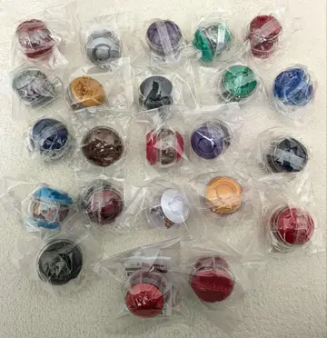 가면라이더 제츠 카프셈 23개 묶음 판매 레전드 라이더