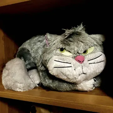 신데렐라 루시퍼 LL 봉제 인형 프라이스