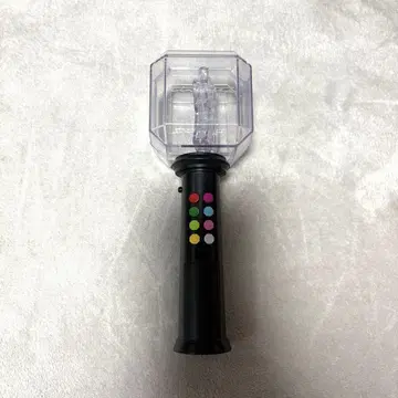timelesz 응원봉 FAM