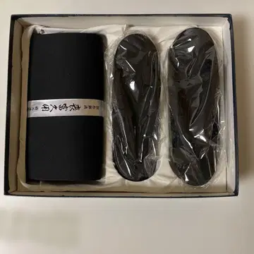 미사용 블랙 조리와 오비 세트 미사용 13-523
