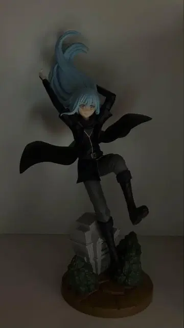 리무루=템페스트 피규어