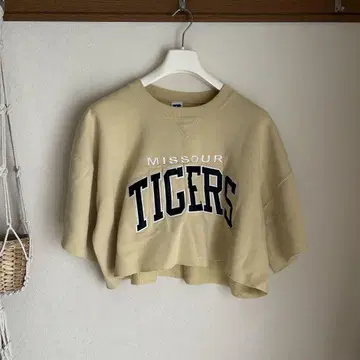 Russell Athletic MISSOURI TIGERS 티셔츠 M
