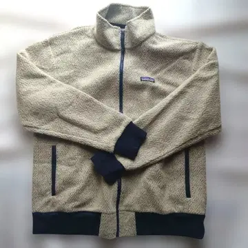 patagonia 남성용 울 폴리에스터 플리스 자켓 파타고니아