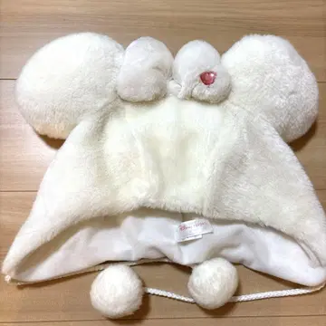 디즈니 미니 마우스 팬캡