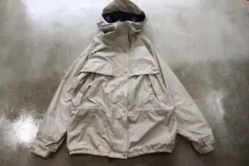 80s 나일론 후디 'LIMON'