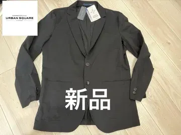 새상품 URBAN SQUARE 스트레치 자켓 L 사이즈