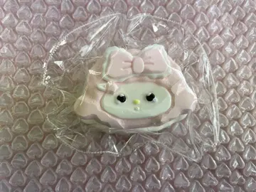 해외 스퀴즈 피아노 푸딩