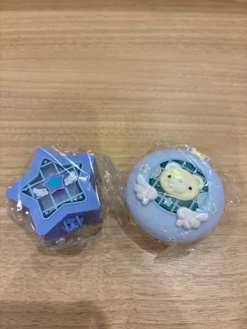 진심 컴팩트 컬렉션 파랑