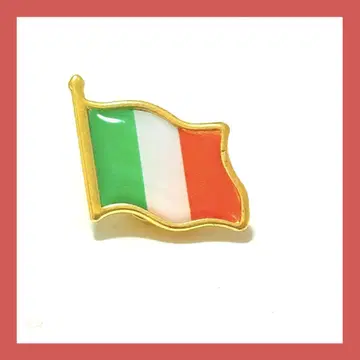 가격 대폭 인하! 오사카 엑스포 아일랜드 핀 배지 구하기 어려움