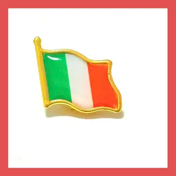 가격 대폭 인하! 오사카 엑스포 아일랜드 핀 배지 구하기 어려움