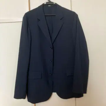 UNIQLO C 감동 자켓 L 사이즈
