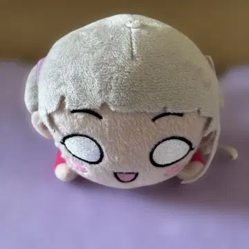 러브 라이브 Liella 네소베리 봉제 인형 아라시 치사토