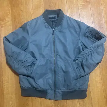 MA-1 플라이트 자켓
