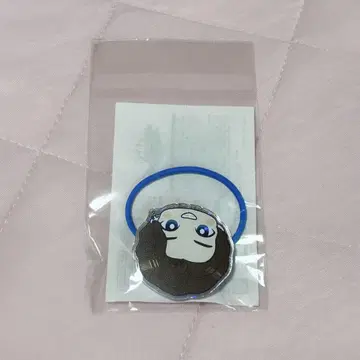 백야 육왕 카오카오오카오 머리끈 홀로