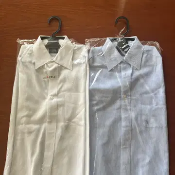 가마쿠라 셔츠 2장