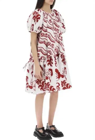 주말 한정 판매 chopova lowena 원피스