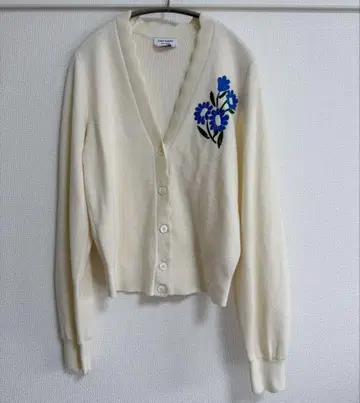케이트 스페이드 가디건 XXS