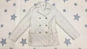 Uniqlo 퀼팅 자켓 M