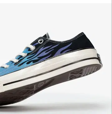 CONVERSE CT70 남성용 27 uk8.5 A15611C 파이어