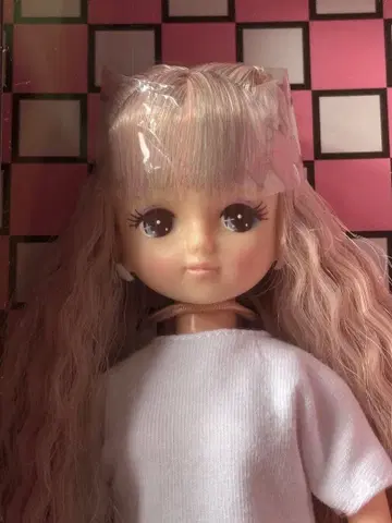 2021년 스프링 컬렉션 모델 키라짱 V2