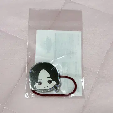 쿠온 카오카오카오 머리끈 홀로