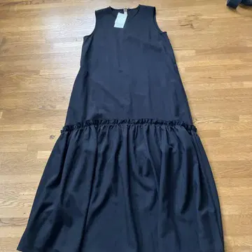 유나이티드 애로우즈 뷰티 유스 브릴 원피스