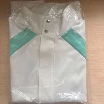 하이큐!! 10주년 고등학교 저지 아오바죠사이 XL