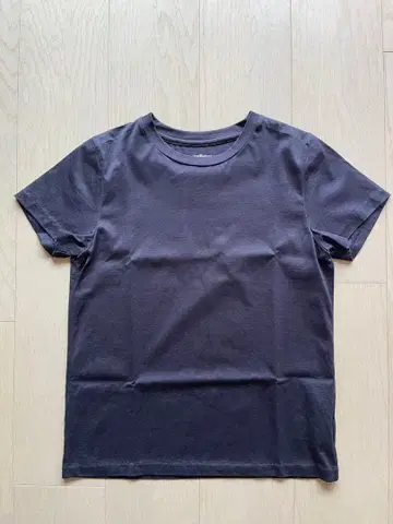 matinique 네이비 반팔 T셔츠